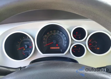 2007 Toyota Tundra Sr5 V8 from USA, damaged, VIN 5TFRV54137X017868